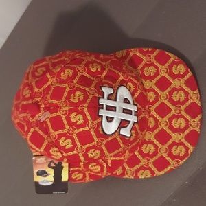 Cap for man Size 7,5(60cm)